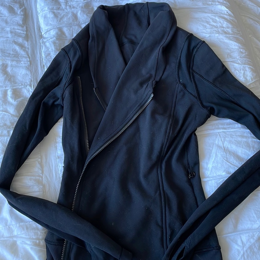 Lulu Lemon jacket